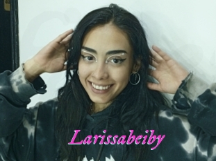 Larissabeiby