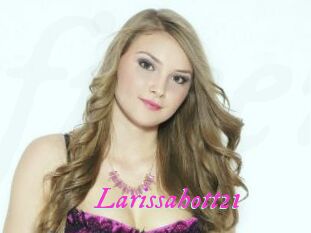 Larissahott21