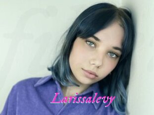 Larissalevy