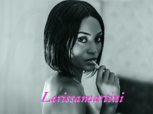 Larissamartini