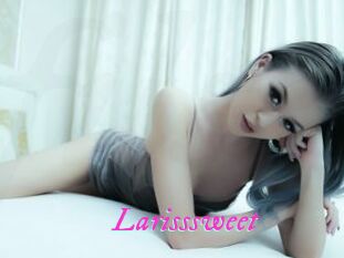 larisssweet Fille Sensuelle