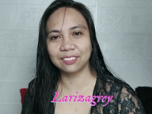 larizagrey Fille Sensuelle