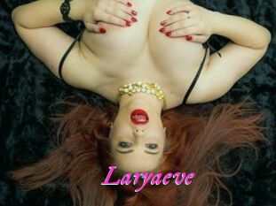 Laryaeve