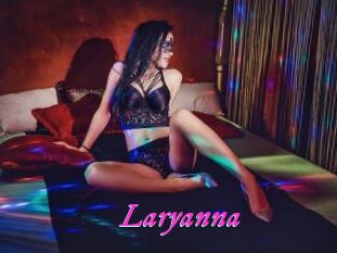 Laryanna