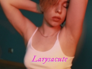 Larysacute