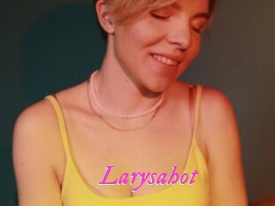 Larysahot