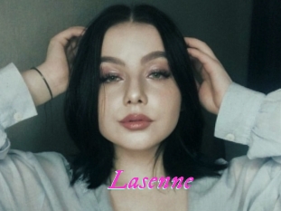 Lasenne