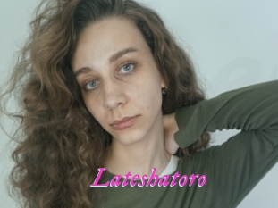 Lateshatoro