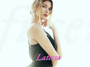 Latessa