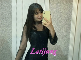 Latijung
