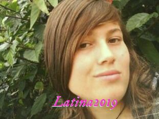 Latina2019