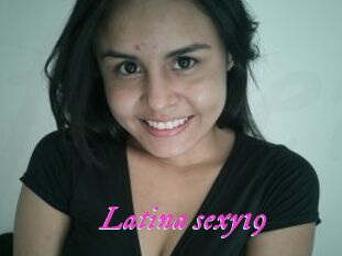 Latina_sexy19