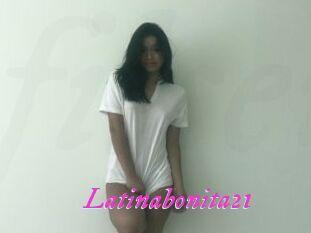 Latinabonita21