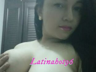 latinahot96 Fille Sensuelle