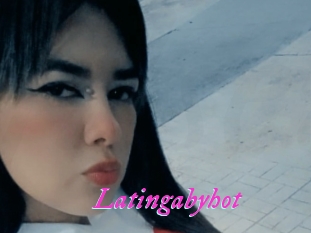 Latingabyhot
