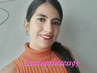 Latinprincess95