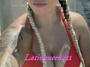 Latinqueen411