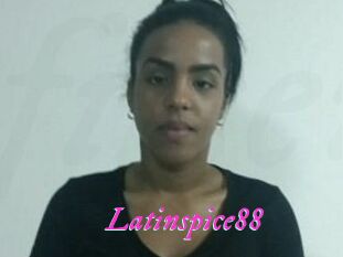 Latinspice88