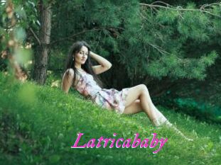 Latricababy