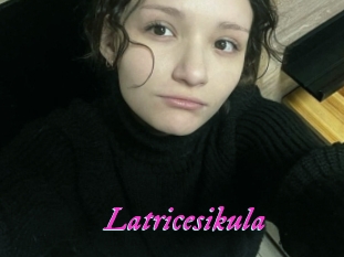 Latricesikula