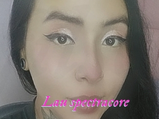 Lau_spectracore