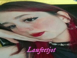 Laufeetjot