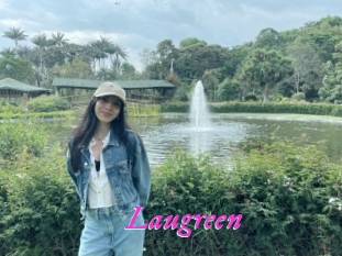 Laugreen