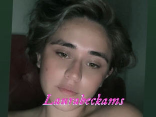 Laurabeckams