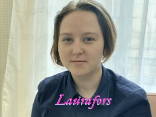 Laurafors