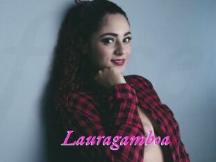 Lauragamboa