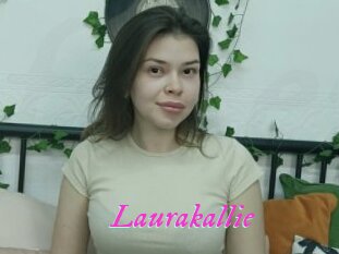 Laurakallie
