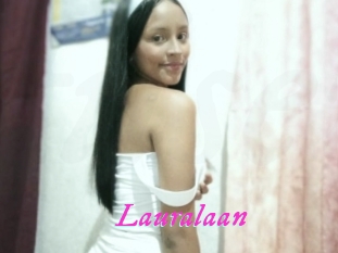 Lauralaan
