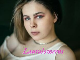 Lauralowerns