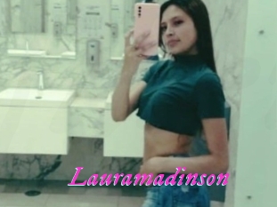 Lauramadinson