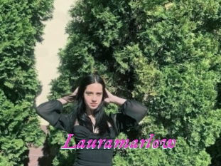 Lauramarlow
