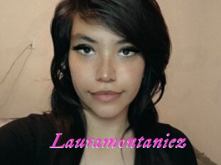 lauramontaniez Fille Sensuelle