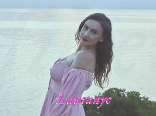 Lauranyc