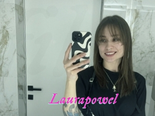 laurapowel Fille Sensuelle