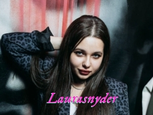 laurasnyder Fille Sensuelle