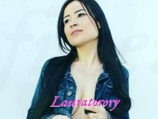 Lauratorory