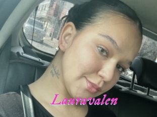 Lauravalen