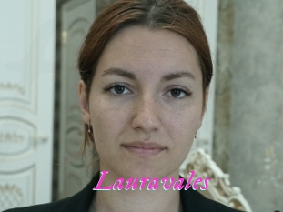 lauravales Fille Sensuelle