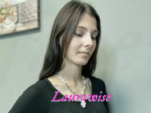 Laurawise