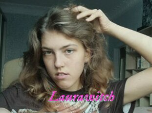 Laurawitch