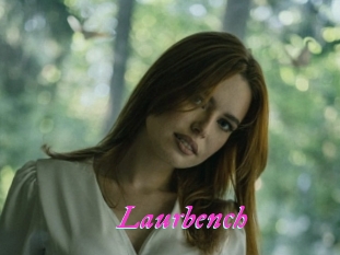 Laurbench