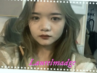 Laurelmadge