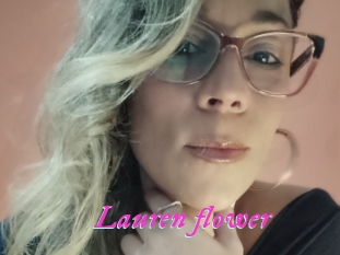 Lauren_flower