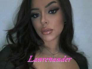 Laurenauder