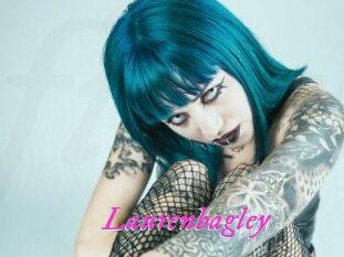 laurenbagley Fille Sensuelle