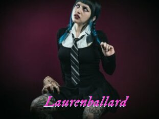 Laurenballard
